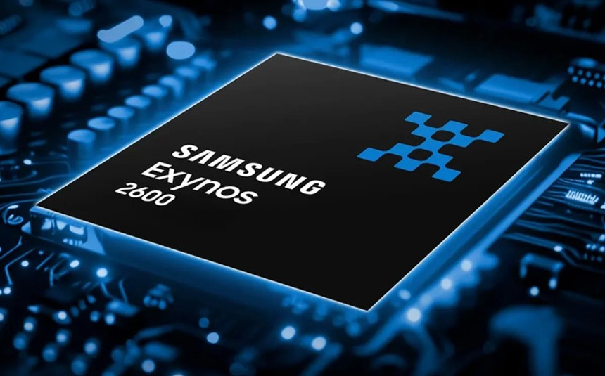 Chip Exynos 2600 trang bị NPU thế hệ mới với hiệu suất vượt trội