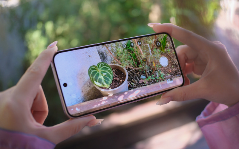 Đánh giá camera OPPO Reno15 F 5G