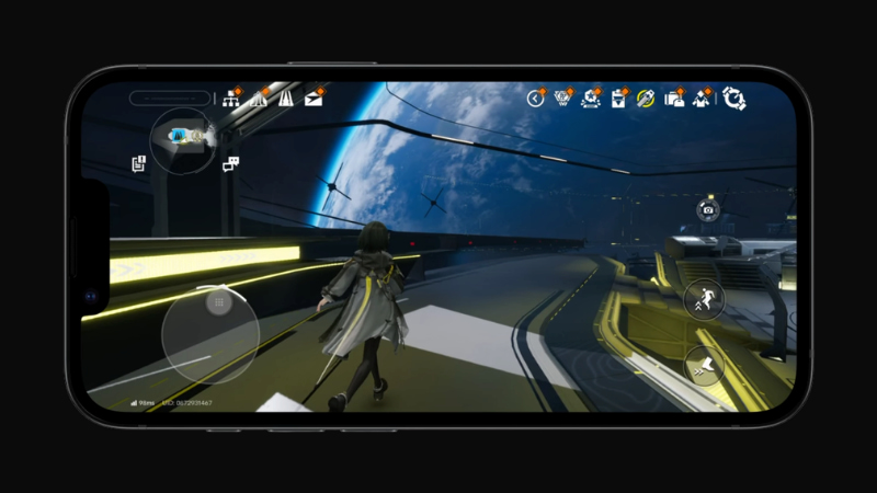 Đánh giá hiệu năng iPhone 17e