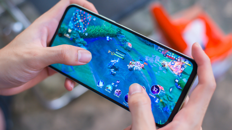 Đánh giá hiệu năng Xiaomi Redmi 15 5G