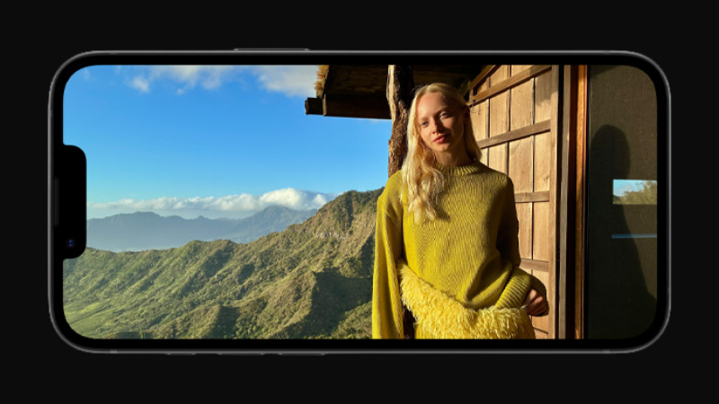 Đánh giá màn hình iPhone 17e