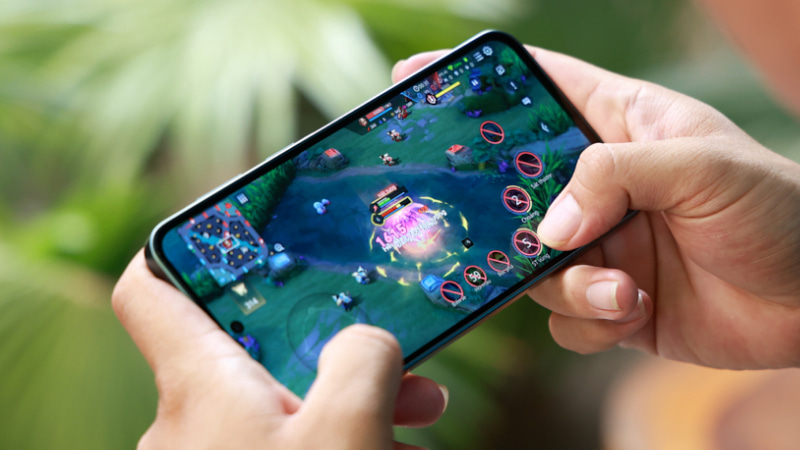 Đánh giá Galaxy A37 5G về hiệu năng