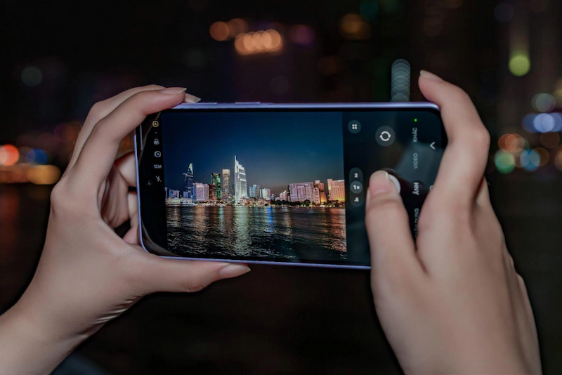 So sánh camera Galaxy A37 và Galaxy A36