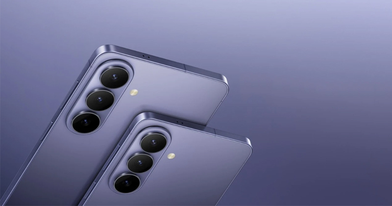 Galaxy S26 Plus nâng cấp ảnh chụp đêm