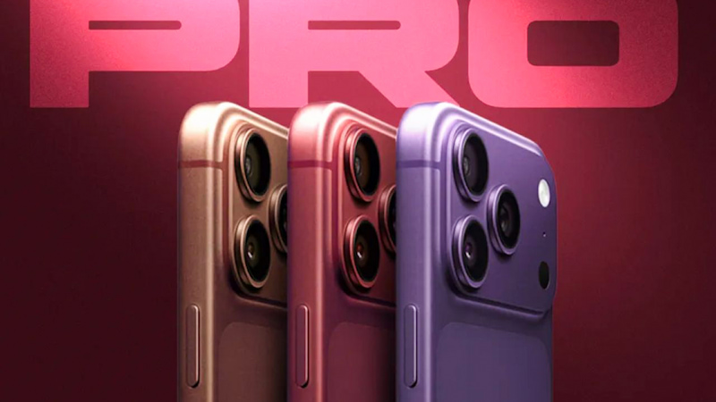 iPhone 18 Pro Max giá bao nhiêu