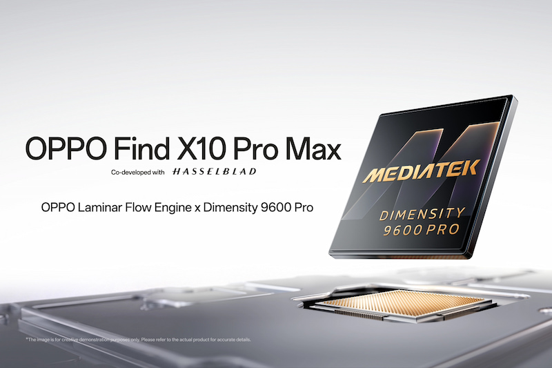 Hiệu năng OPPO Find X10 Pro Max