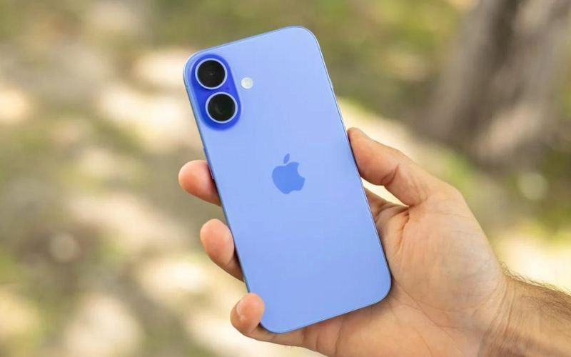 iPhone 18 ra mắt khi nào