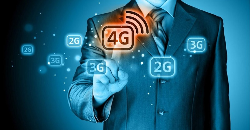Kiểm tra dung lượng 4G để tránh những cước phí phát sinh