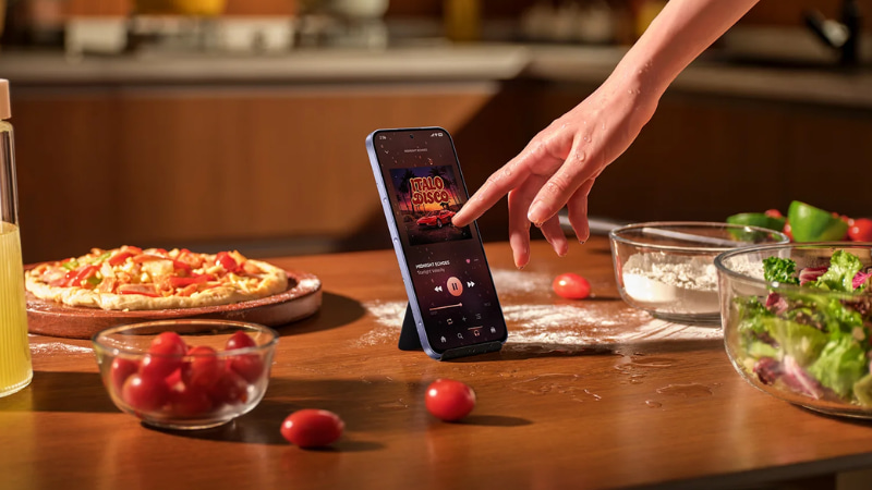 So sánh REDMI Note 17 5G và REDMI Note 15 5G về màn hình