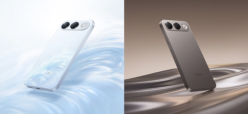 OPPO A7 Pro 5G màu nào đẹp?