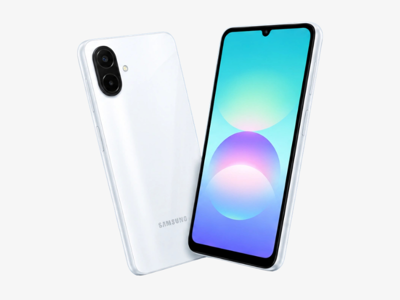 Nâng cấp bộ nhớ Samsung Galaxy A08