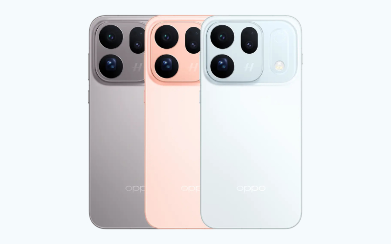 Giá bán OPPO Find X10