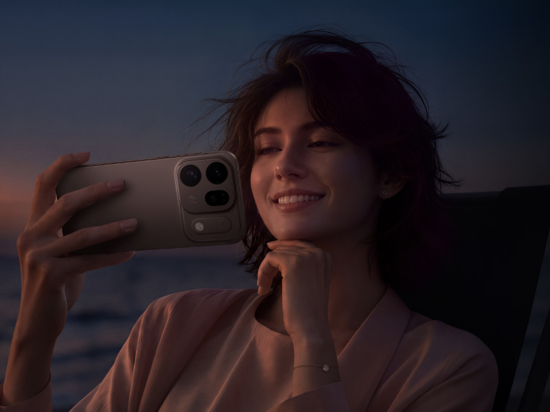 Độ sáng màn hình OPPO Find X10