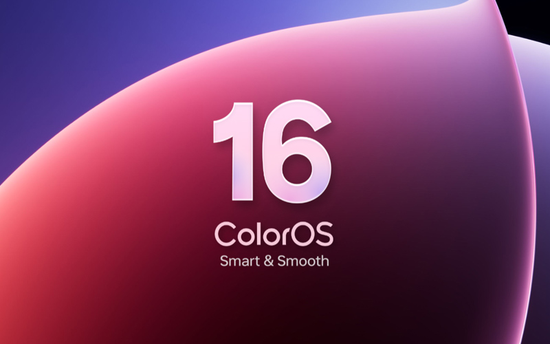 OPPO Reno16 F 5G duy trì hiệu năng mượt mà và ổn định