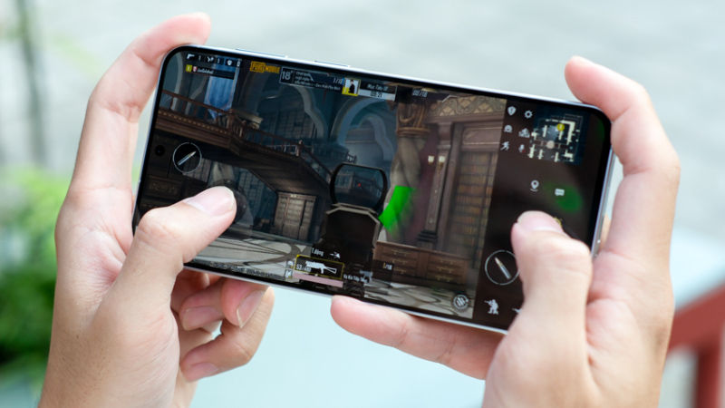 So sánh Samsung Galaxy A57 và A56 về hiệu năng