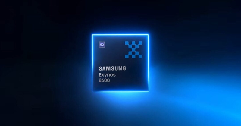 Exynos 2600 được kỳ vọng mang đến sự nâng cấp về sức mạnh tính toán