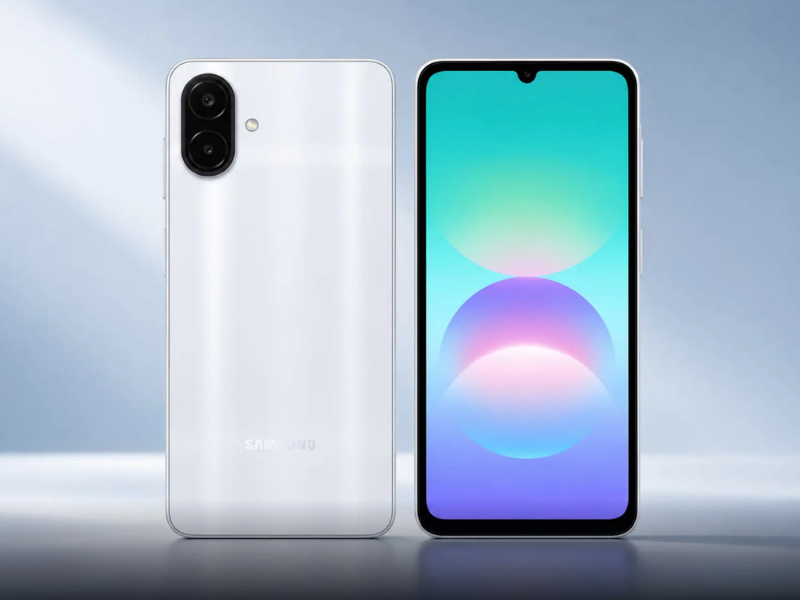 Samsung Galaxy A08 ra mắt khi nào