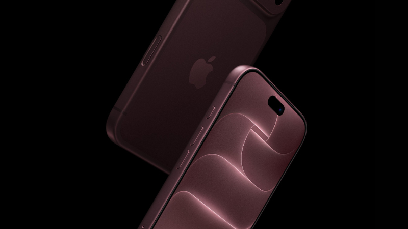 Thiết kế iPhone 18 Pro Max