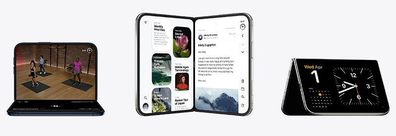 Thiết kế iPhone Duo có gì đặc biệt?