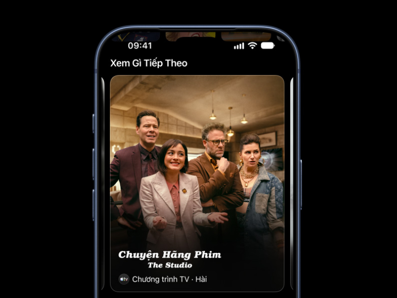 Thời lượng sử dụng iPhone 18 Pro Max