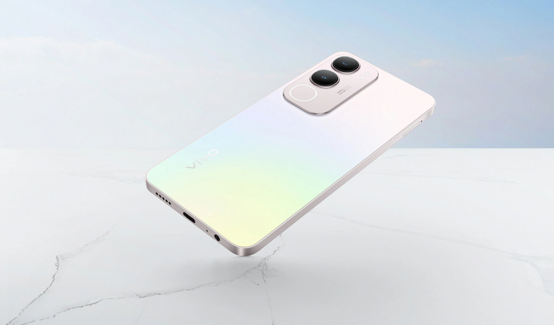 Vivo Y19s Pro 6GB 128GB giá rẻ cho sinh viên