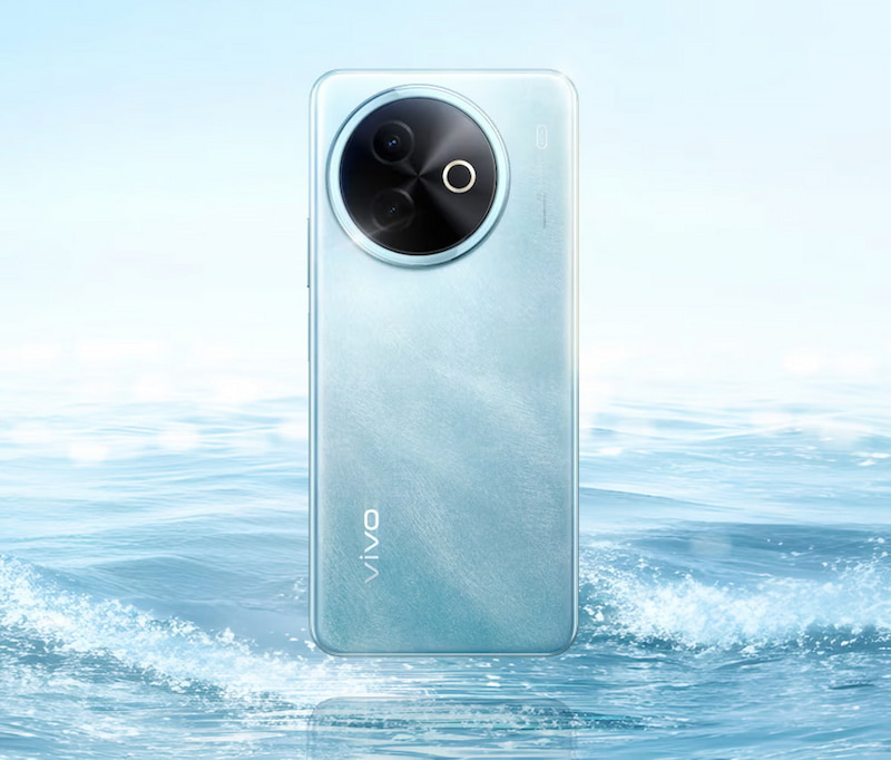 Vivo Y39 5G 8GB 256GB đáp ứng tốt cho sinh viên
