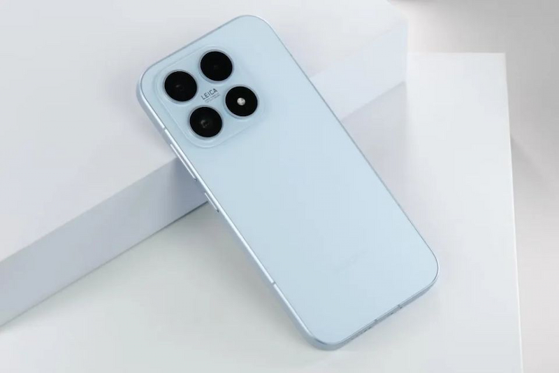 Xiaomi 17 dùng chip Snapdragon 8 Elite Gen 5