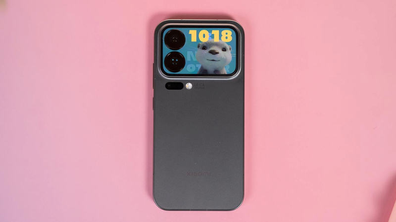 Xiaomi 17 Pro dùng chip Snapdragon 8 Elite Gen 5