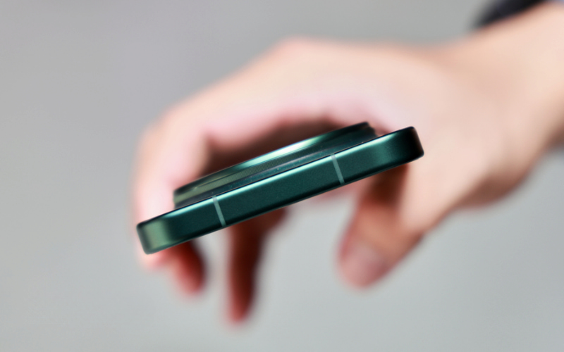 Thiết kế Xiaomi 17 Ultra bền bỉ cao