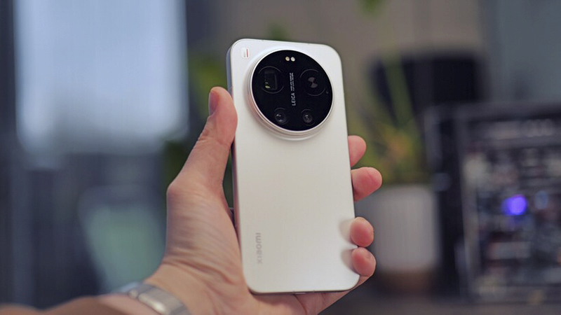 Đánh giá thời lượng sử dụng Xiaomi 17 Ultra