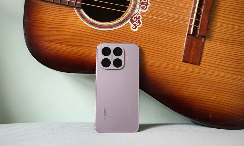 Mua Xiaomi 17T nếu cần một chiếc điện thoại có hiệu năng ổn định