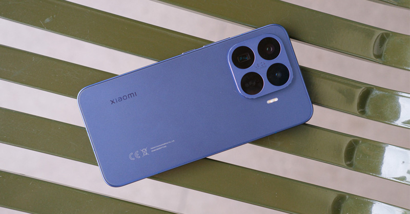 Xiaomi 17T Pro sở hữu nâng cấp vượt trội về hiệu năng, camera