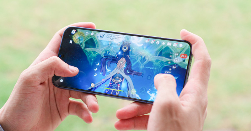 Đánh giá Xiaomi 17T Pro về khả năng hiển thị