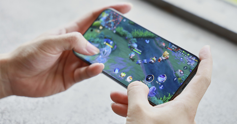Xiaomi 17T Pro mang đến trải nghiệm sử dụng lâu dài