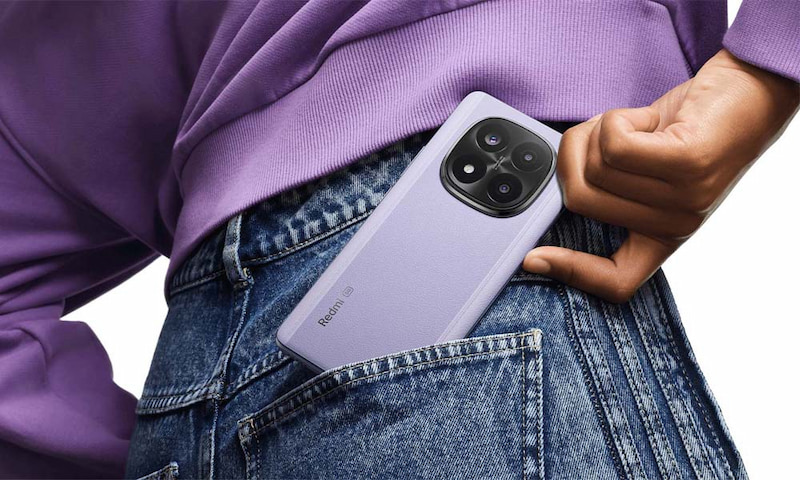 Xiaomi Redmi Note 14 Pro+ 5G 8GB 256GB đáp ứng tốt cho sinh viên