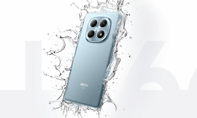 Xiaomi Redmi Note 15 5G 6GB 128GB giá rẻ cho sinh viên
