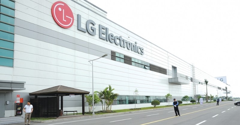 LG Electronics là một tập đoàn công nghệ và điện tử đa quốc gia khổng lồ đến từ Hàn Quốc
