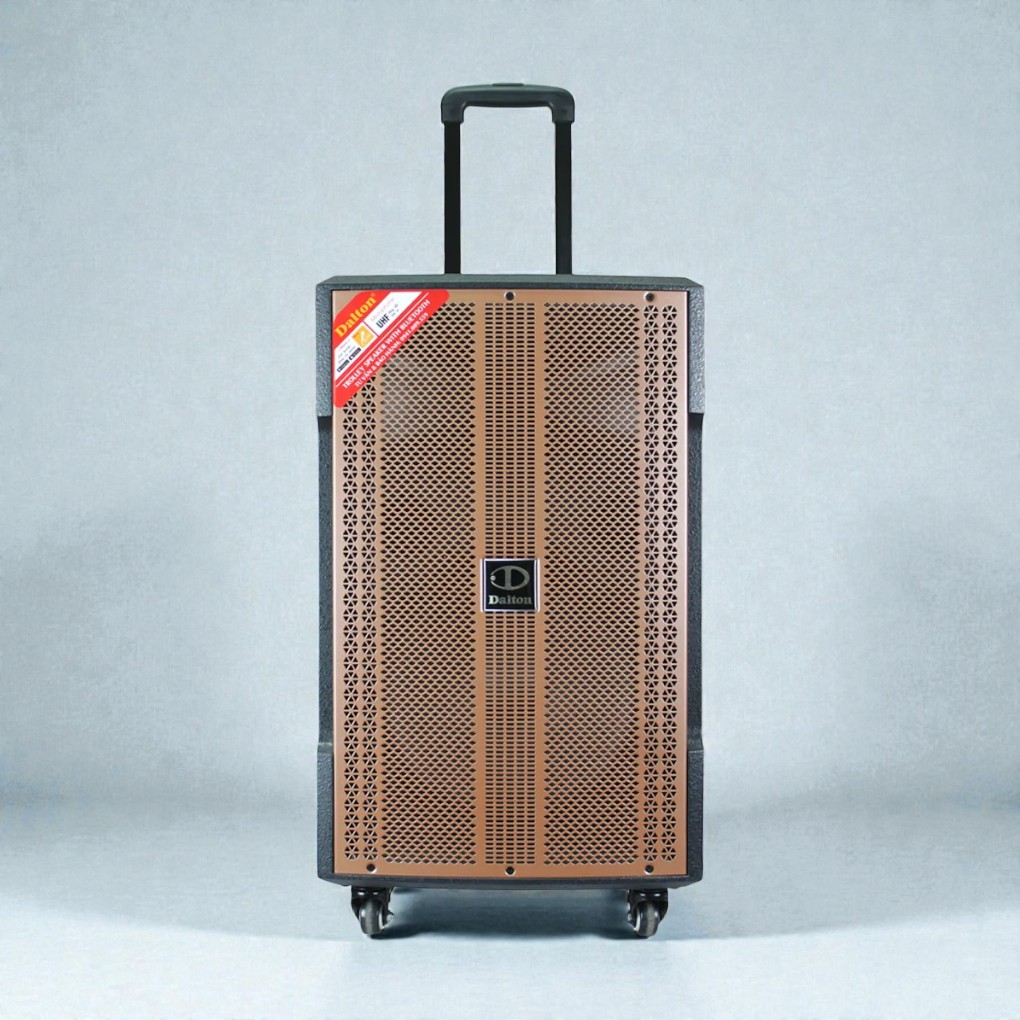 Loa kéo Dalton TS-12G380N