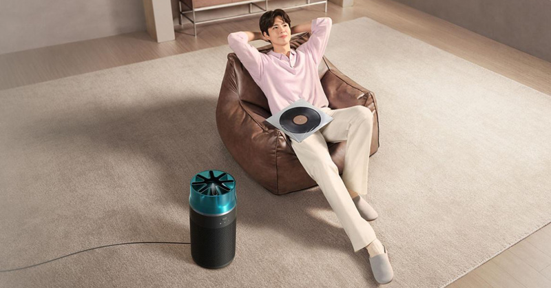 Máy lọc không khí Dyson có tốt không có nên mua không
