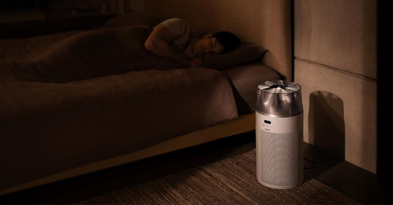 Giải đáp máy lọc không khí Dyson loại nào tốt