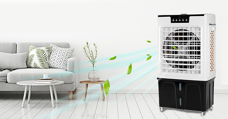 Nguyên nhân và cách xử lý hiệu quả quạt điều hòa kêu to