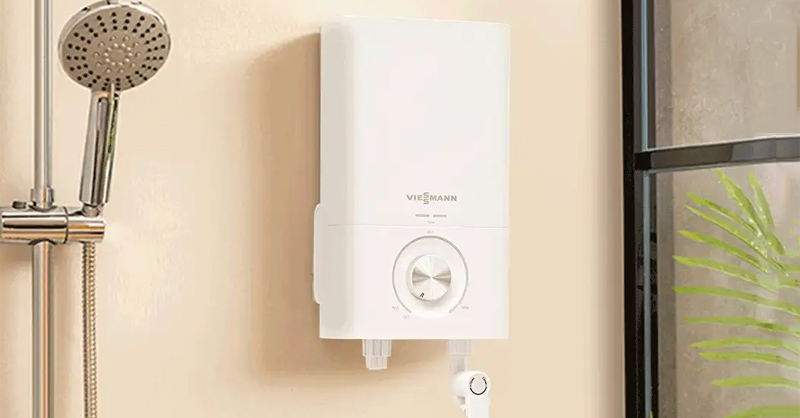 Top 5 máy nước nóng nên mua cho gia đình dịp Tết 2026 mà bạn nên tham khảo