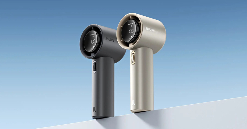 Tham khảo ngay top 7 quạt mini nhỏ gọn, pin trâu