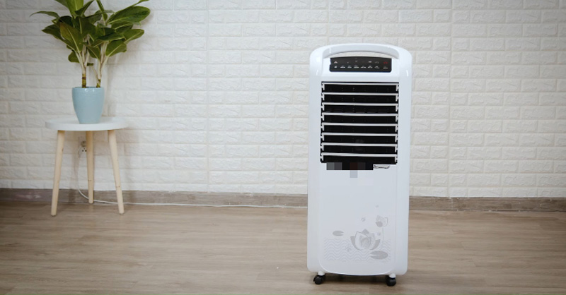 Tiêu chí cân nhắc khi mua quạt điều hòa