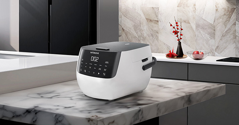 Kinh nghiệm mua nồi cơm điện dựa trên ngân sách