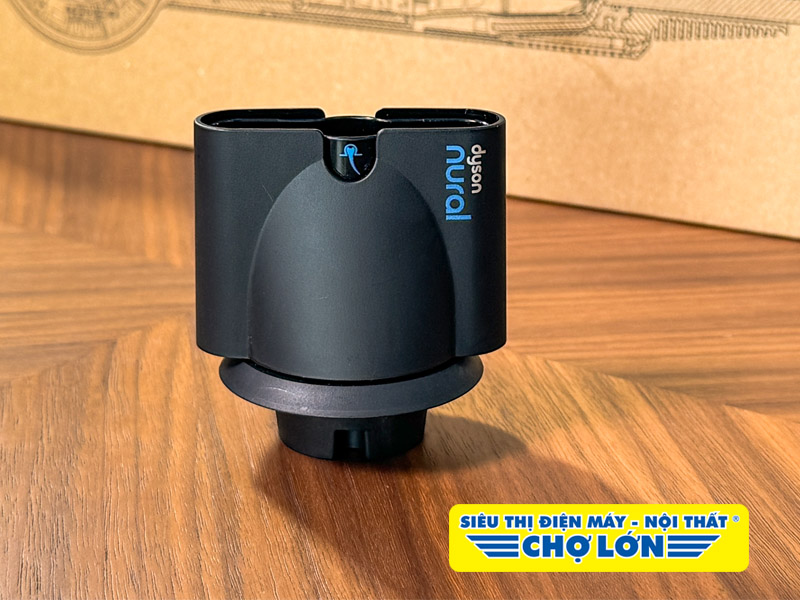 Đầu sấy suôn của Dyson Supersonic Nural HD16