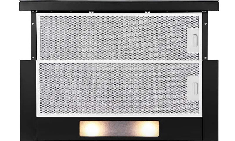 Không thể bỏ qua Máy Hút Mùi Âm Tủ Pramie ALP9-700 - Malaysia