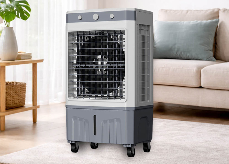 Máy Làm Mát Không Khí Paveden PAC-2277SG