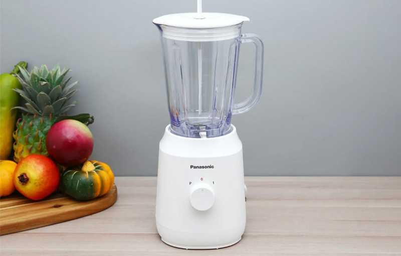 Nên tham khảo máy xay sinh tố Panasonic
