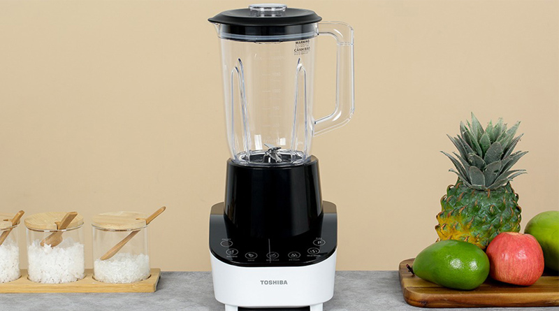 Không thể bỏ qua Máy Xay Sinh Tố Toshiba BL-70PS1PV